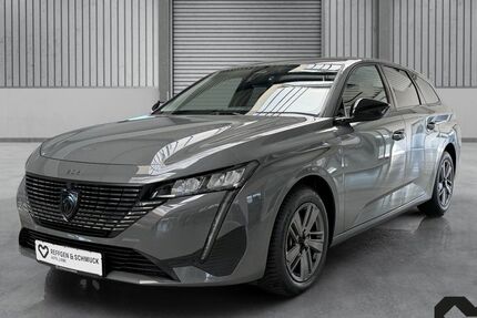 Peugeot 308 21.800 km 19.440 &euro; Mannheim 68309