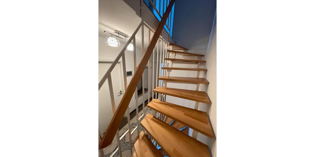 Reihenhaus Mannheim Gartenstadt - 5 Zimmer, 141 m&sup2;, 599.000&euro; | Angebot:26833178
