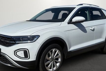 VW T-Roc 18.432 km 26.855 &euro; Grünstadt 67269