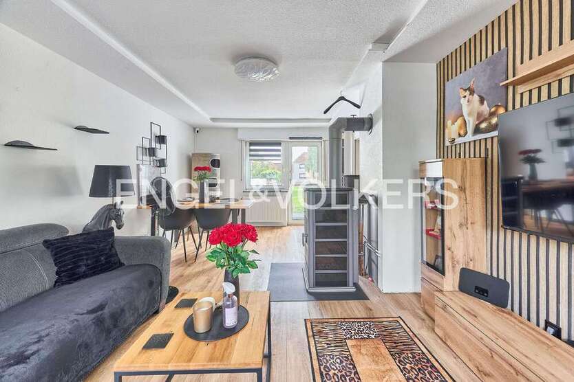 Haus zum Kaufen in Schifferstadt 340.000 € 100 m²