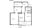 Etagenwohnung Heidelberg Neuenheim - 3 Zimmer, 97 m&sup2;, 640.000&euro; | Angebot:26471246