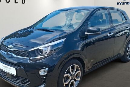 Kia Picanto 24.590 km 15.490 &euro; Ludwigshafen 67059