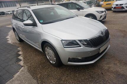 Skoda Octavia 215.985 km 8.746 &euro; Bensheim 64625