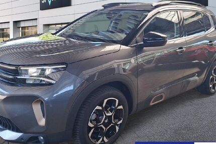 Citroen C5 Aircross 36.798 km 18.890 &euro; Mannheim 68309