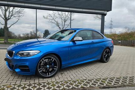 BMW M240i 115.000 km 31.150 &euro; Neulußheim 68809