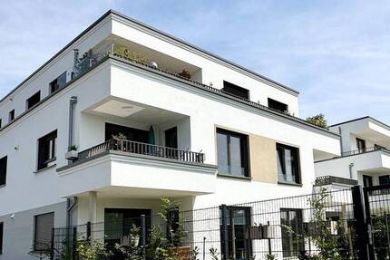 Wohnung Worms Horchheim - 3 Zimmer, 106 m&sup2;, 514.000&euro; | Angebot:25835593