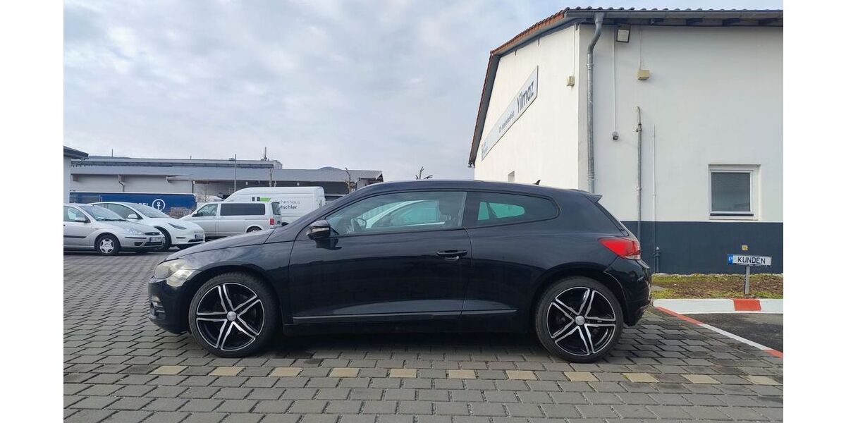 VW Scirocco 157.000 km 4.300 &euro; Neustadt ad Weinstrasse 67434