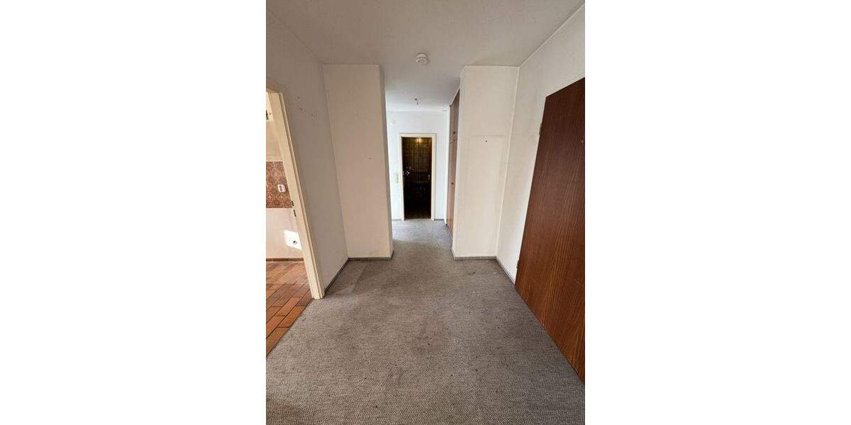 Etagenwohnung Weinheim - 2 Zimmer, 65 m&sup2;, 230.000&euro; | Angebot:25335883