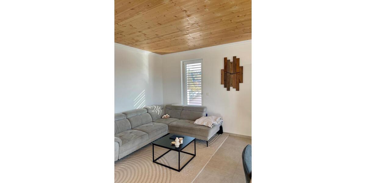 Etagenwohnung Heppenheim (Bergstraße) - 3 Zimmer, 80 m&sup2;, 1.200&euro; | Angebot:25355637