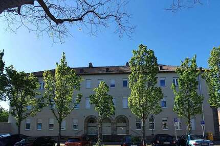 Wohnung Ludwigshafen am Rhein Mundenheim - 2 Zimmer, 63 m&sup2;, 790&euro; | Angebot:24825798