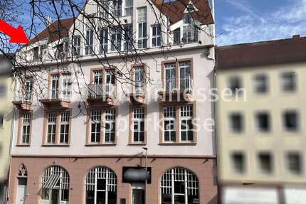 Wohnung Worms - 3 Zimmer, 122 m&sup2;, 300.000&euro; | Angebot:25823493