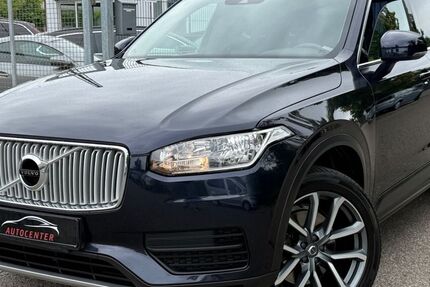 Volvo XC90 183.000 km 15.990 &euro; Weinheim 69469