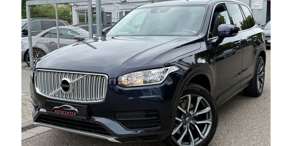 Volvo XC90 183.000 km 15.990 &euro; Weinheim 69469