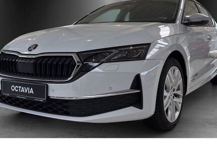 Skoda Octavia 4.990 km 33.990 &euro; Sandhausen 69207