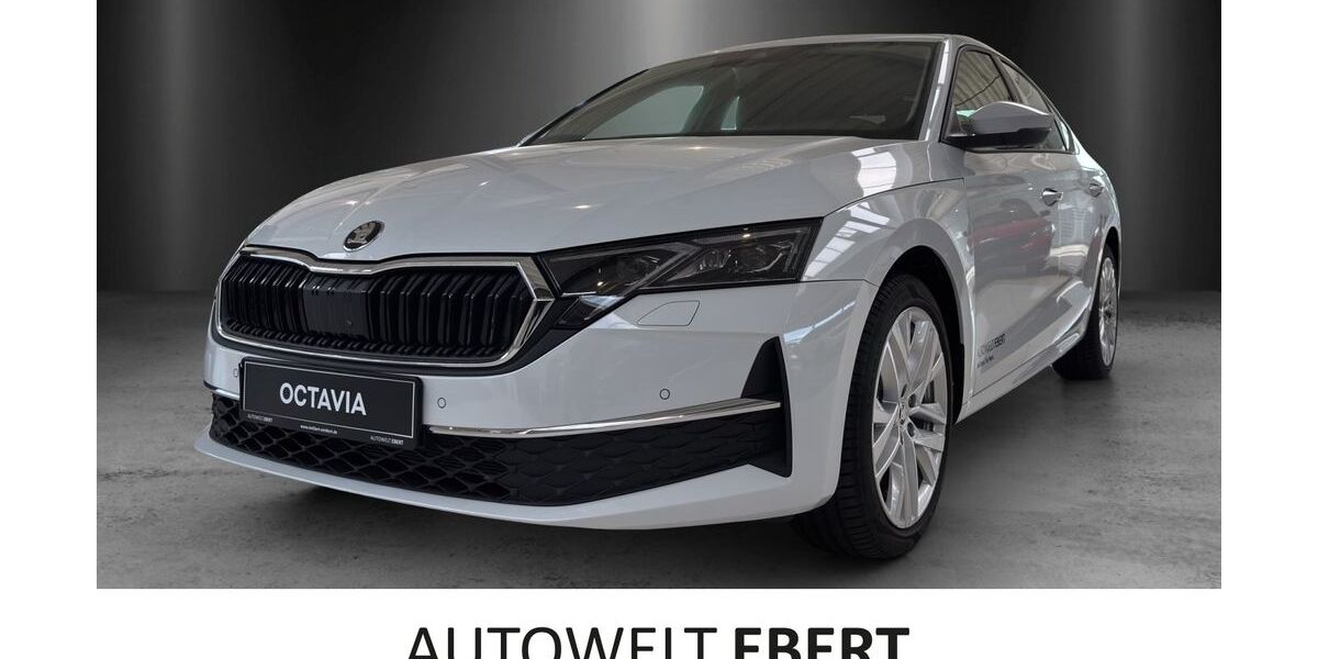 Skoda Octavia 4.990 km 33.990 &euro; Sandhausen 69207