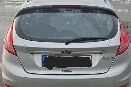 Ford Fiesta 167.959 km 3.000 &euro; Ladenburg 68526