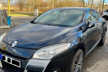 Renault Megane 167.000 km 6.450 &euro; Schriesheim 69198