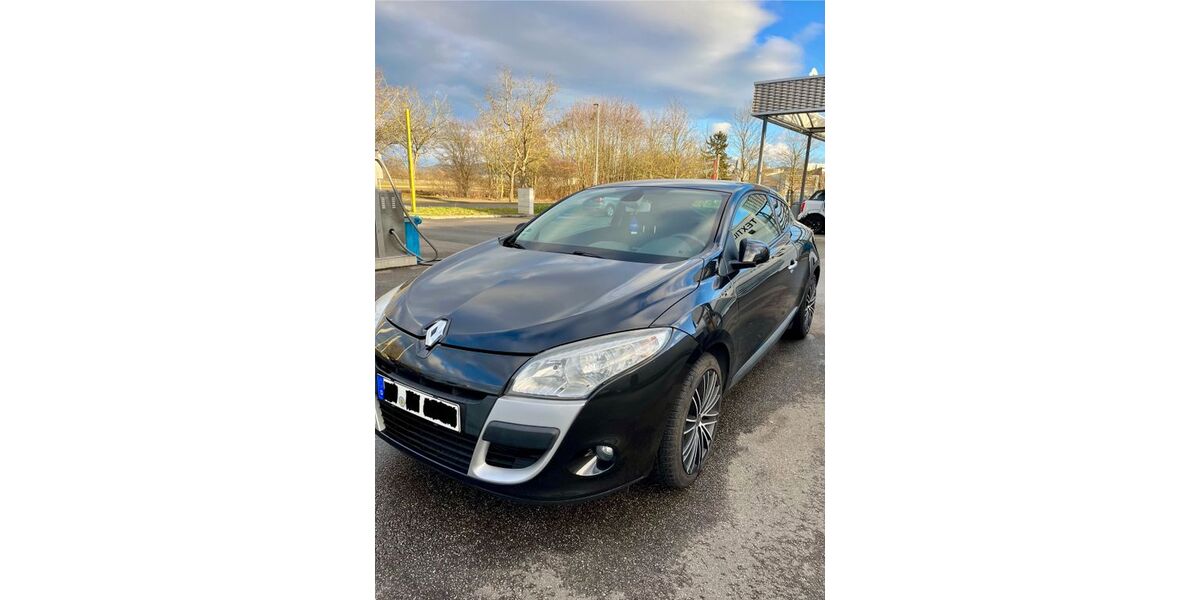 Renault Megane 167.000 km 6.450 &euro; Schriesheim 69198