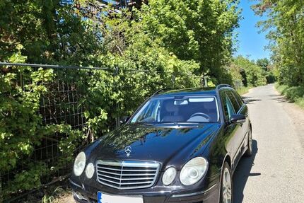 Mercedes-Benz E 220 416.000 km 2.800 &euro; Bobenheim-Roxheim 67240
