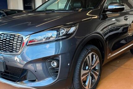 Kia Sorento 104.240 km 26.790 &euro; Bad Dürkheim 67098