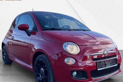 Fiat 500 104.700 km 7.500 &euro; Worms 67547