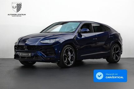 Lamborghini Urus 125.370 km 169.900 &euro; Viernheim 68519