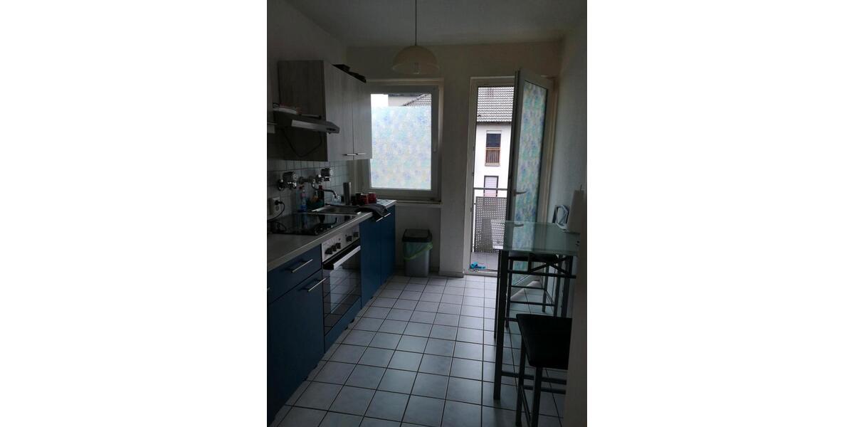 Etagenwohnung Lorsch - 2 Zimmer, 58 m&sup2;, 169.000&euro; | Angebot:25476780