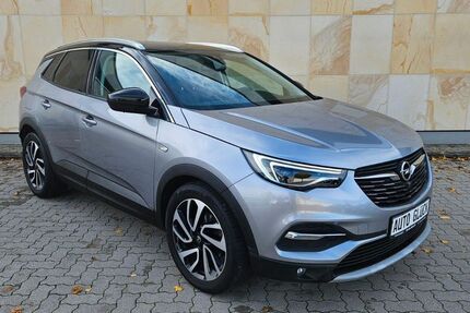 Opel Grandland (X) 99.500 km 17.490 &euro; Schwetzingen 68723