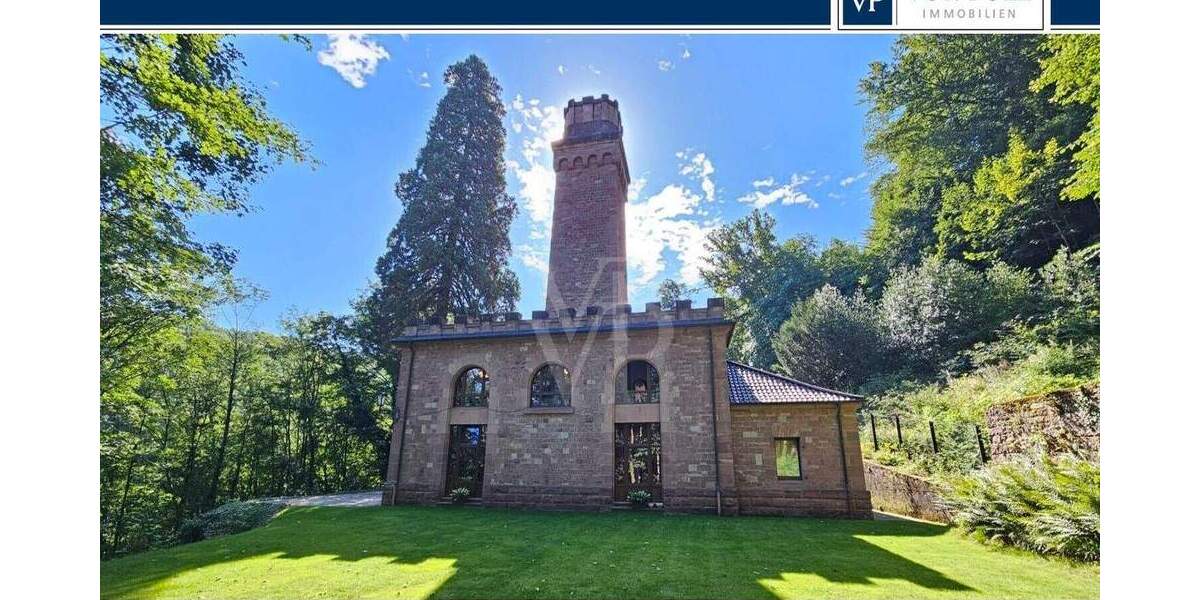 Mehrfamilienhaus, Wohnhaus Heidelberg Altstadt Altstadt - 8 Zimmer, 331 m&sup2;, 1.995.000&euro; | Angebot:24844942