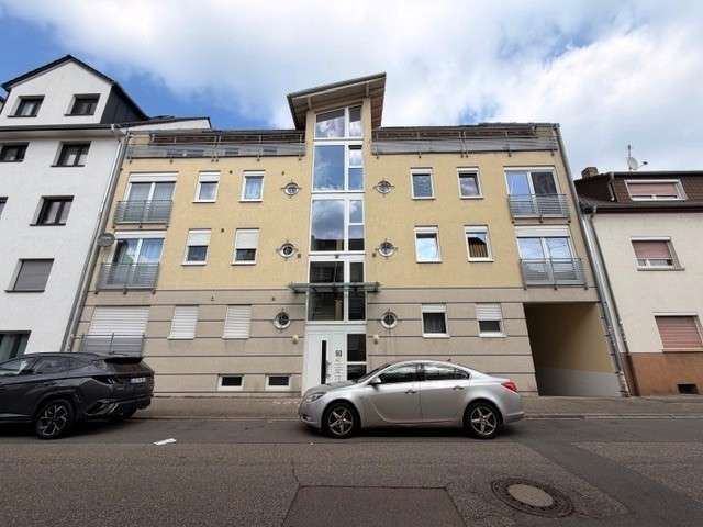 Etagenwohnung Ludwigshafen Ludwigshafen-Hemshof - 3 Zimmer, 96 m&sup2;, 279.000&euro; | Angebot:26181002