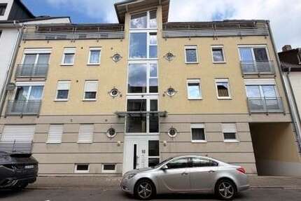 Wohnung Ludwigshafen Ludwigshafen-Hemshof - 3 Zimmer, 96 m&sup2;, 230.000&euro; | Angebot:26181002