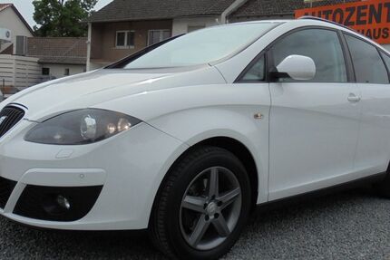 Seat Altea 116.300 km 7.990 &euro; Ladenburg 68526