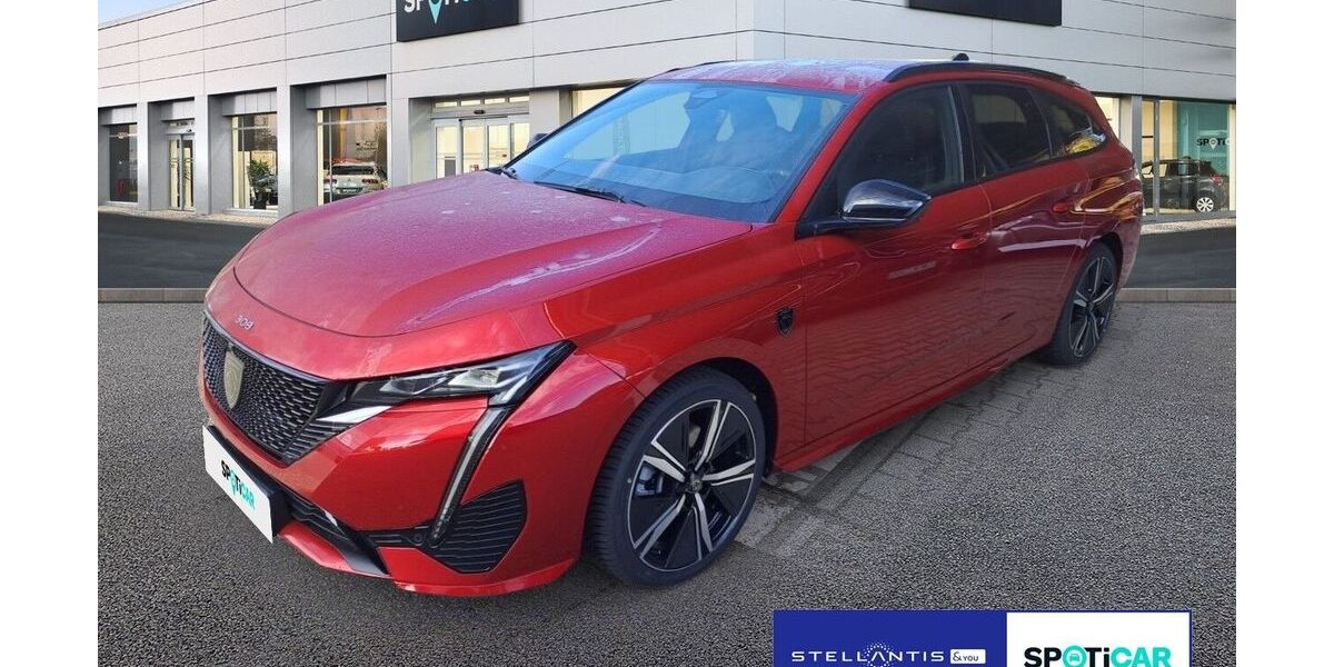 Peugeot 308 53.321 km 26.780 &euro; Mannheim 68309