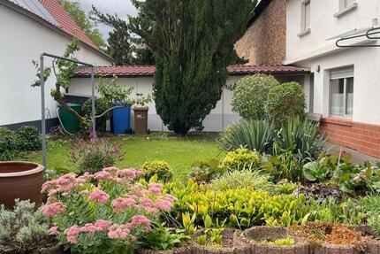 Wohnung Gernsheim - 1 Zimmer, 40 m&sup2;, 490&euro; | Angebot:24743043