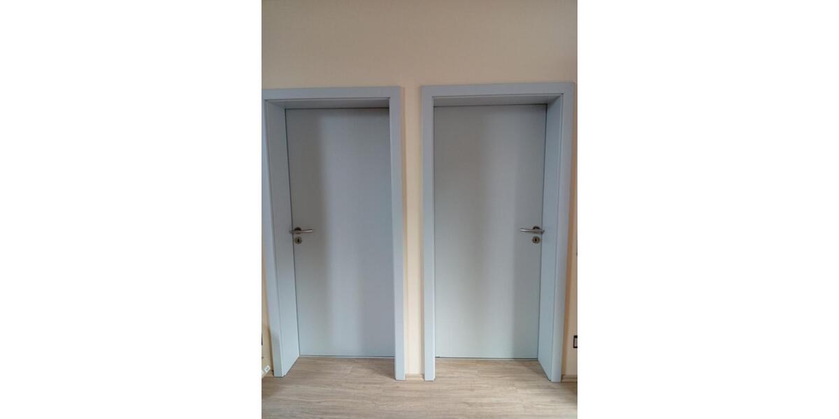 Büroräume in Oberhausen-Rheinhausen zimmer