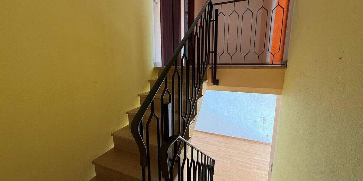 Reihenmittelhaus Mannheim Rheinau - 4 Zimmer, 122 m&sup2;, 365.000&euro; | Angebot:25730924