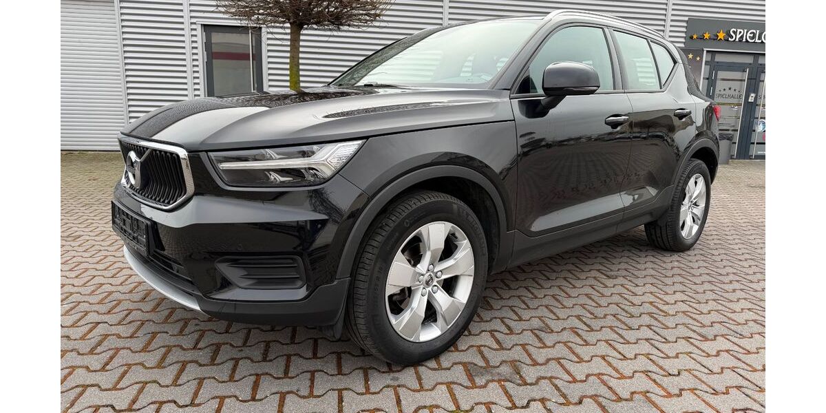 Volvo XC40 77.000 km 23.980 &euro; Viernheim 68519