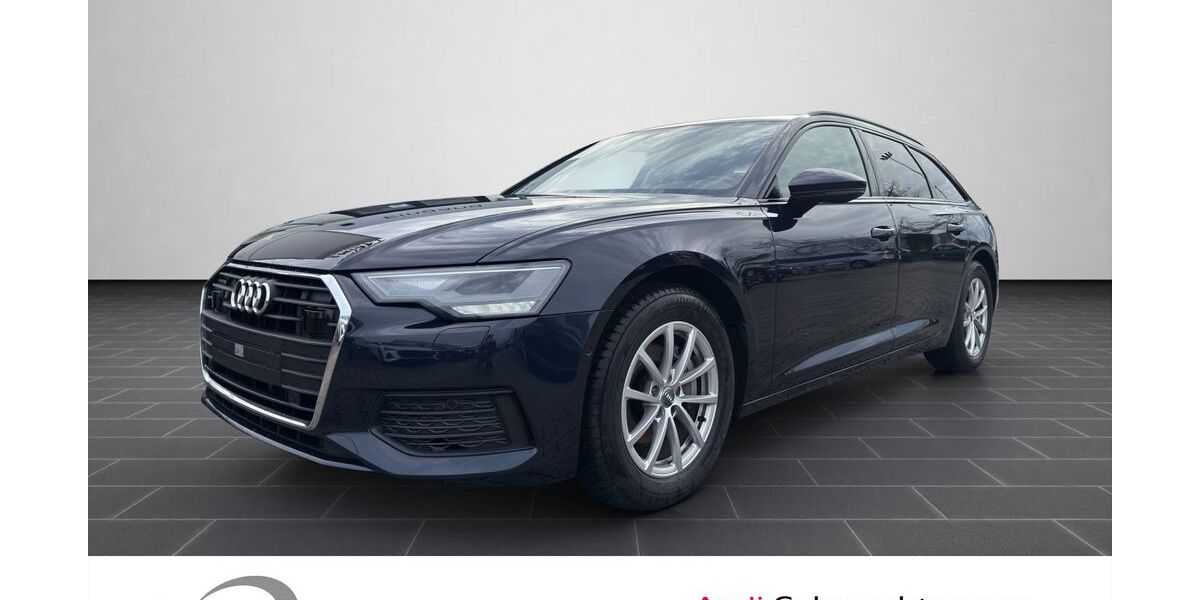 Audi A6 105.779 km 29.479 &euro; Mannheim 68309