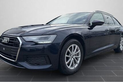 Audi A6 105.779 km 29.999 &euro; Mannheim 68309