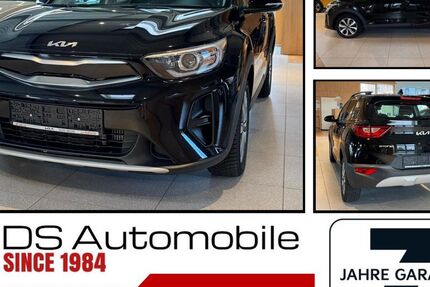 Kia Stonic 15.863 km 19.600 &euro; Lampertheim-Hofheim 68623