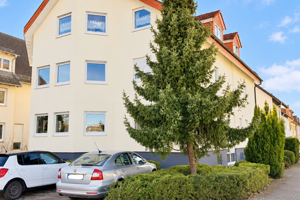 Wohnung Walldorf - 2 Zimmer, 51 m&sup2;, 190.000&euro; | Angebot:27516568