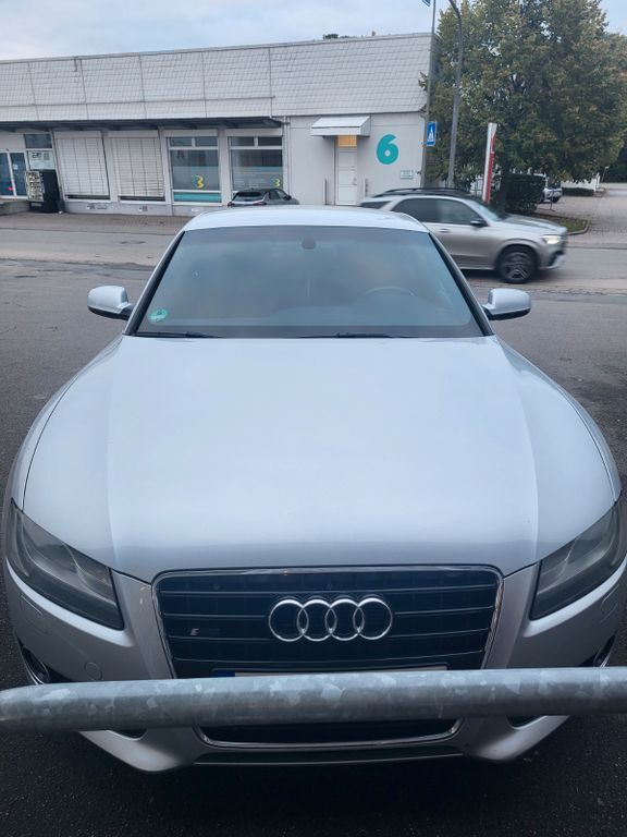 Audi A5 176.000 km 10.000 € Leimen 69181