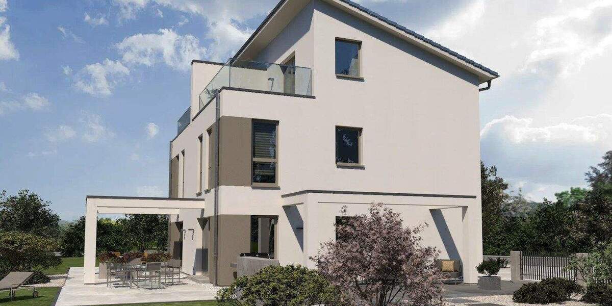 Doppelhaushälfte Lindenhof Lindenhof - 4 Zimmer, 155 m&sup2;, 995.230&euro; | Angebot:25262463