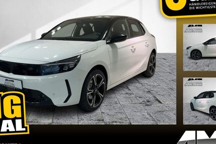 Opel Corsa 2.000 km 22.900 € Mannheim 68165