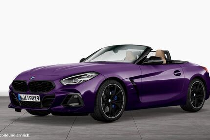 BMW Z4 5.338 km 49.990 &euro; Mannheim 68169