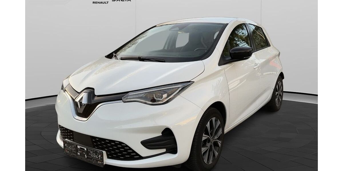 Renault ZOE 20.899 km 14.990 &euro; Bensheim 64625