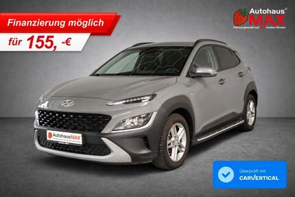 Hyundai KONA 62.981 km 18.990 &euro; Mannheim 68219