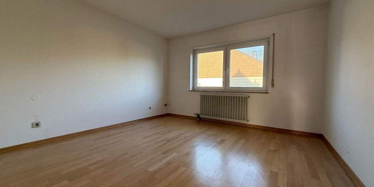 Reihenmittelhaus Mannheim Rheinau - 4 Zimmer, 122 m&sup2;, 365.000&euro; | Angebot:24808025