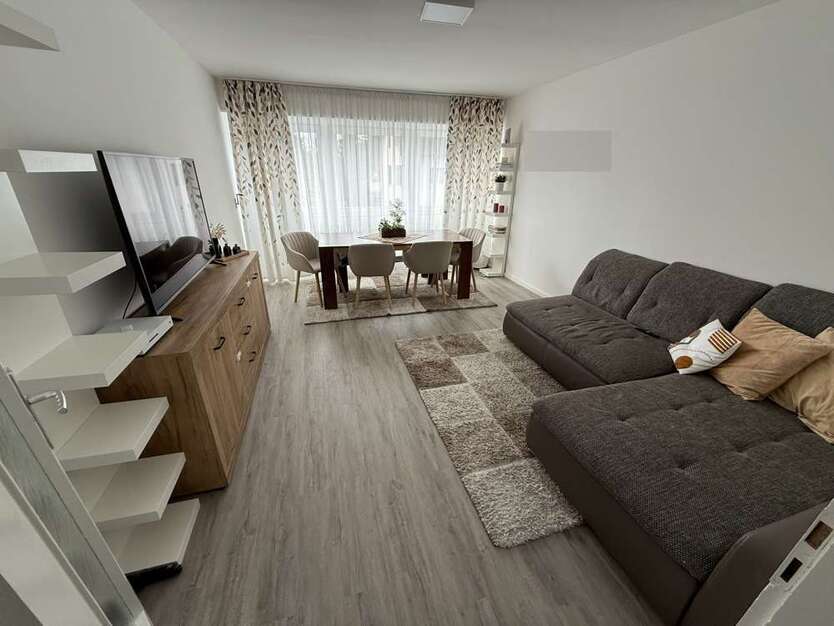 Wohnung zum Kaufen in Mannheim Wallstadt 280.000 € 85.79 m²