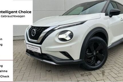 Nissan Juke 98.800 km 15.585 &euro; Worms 67547